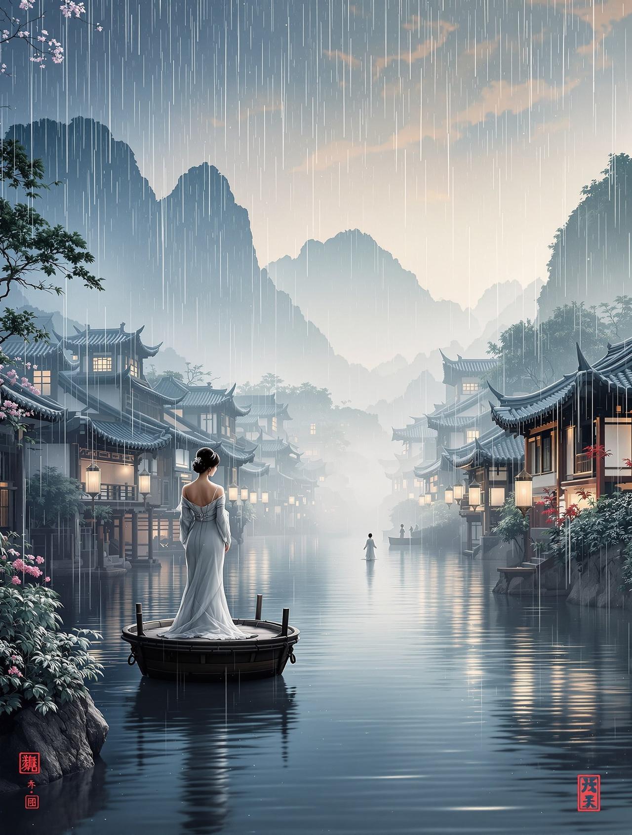 一起等雨停 - 4k影院爱情影片在线观看 一起等雨停 - 4k影院推荐爱情影片