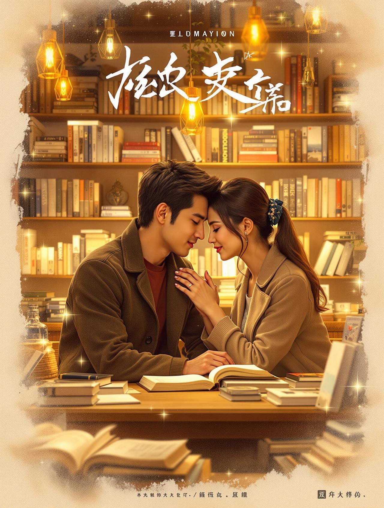 月光变奏曲 - 4k影院推荐爱情影片