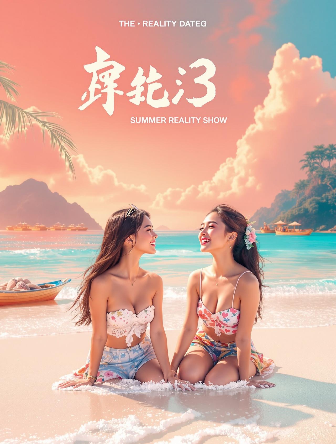 恋爱实习生 - 4k影院推荐恋爱综艺影片